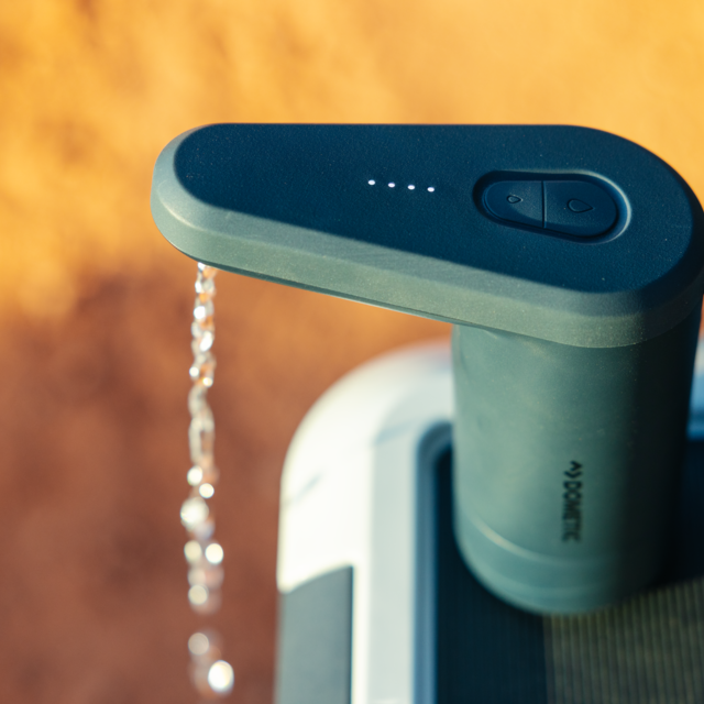 Dometic Recon 360 Water Faucet