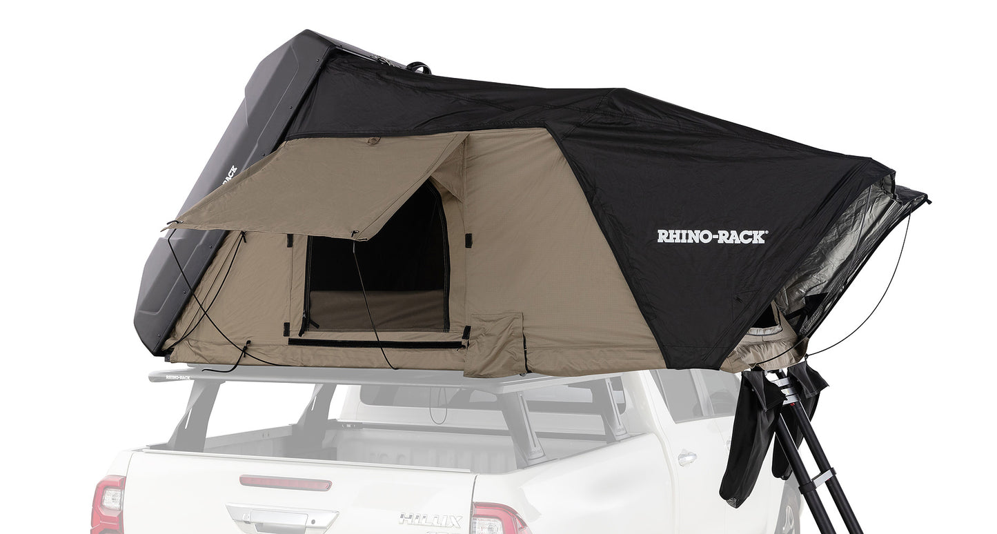 Hardshell Roof Top Tent Part No: 61002