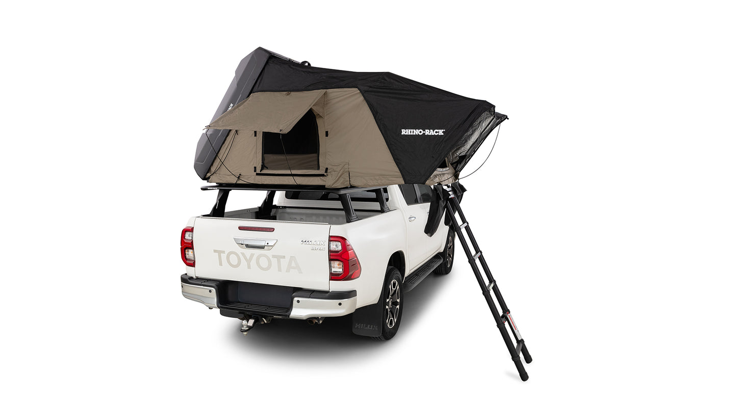 Hardshell Roof Top Tent Part No: 61002