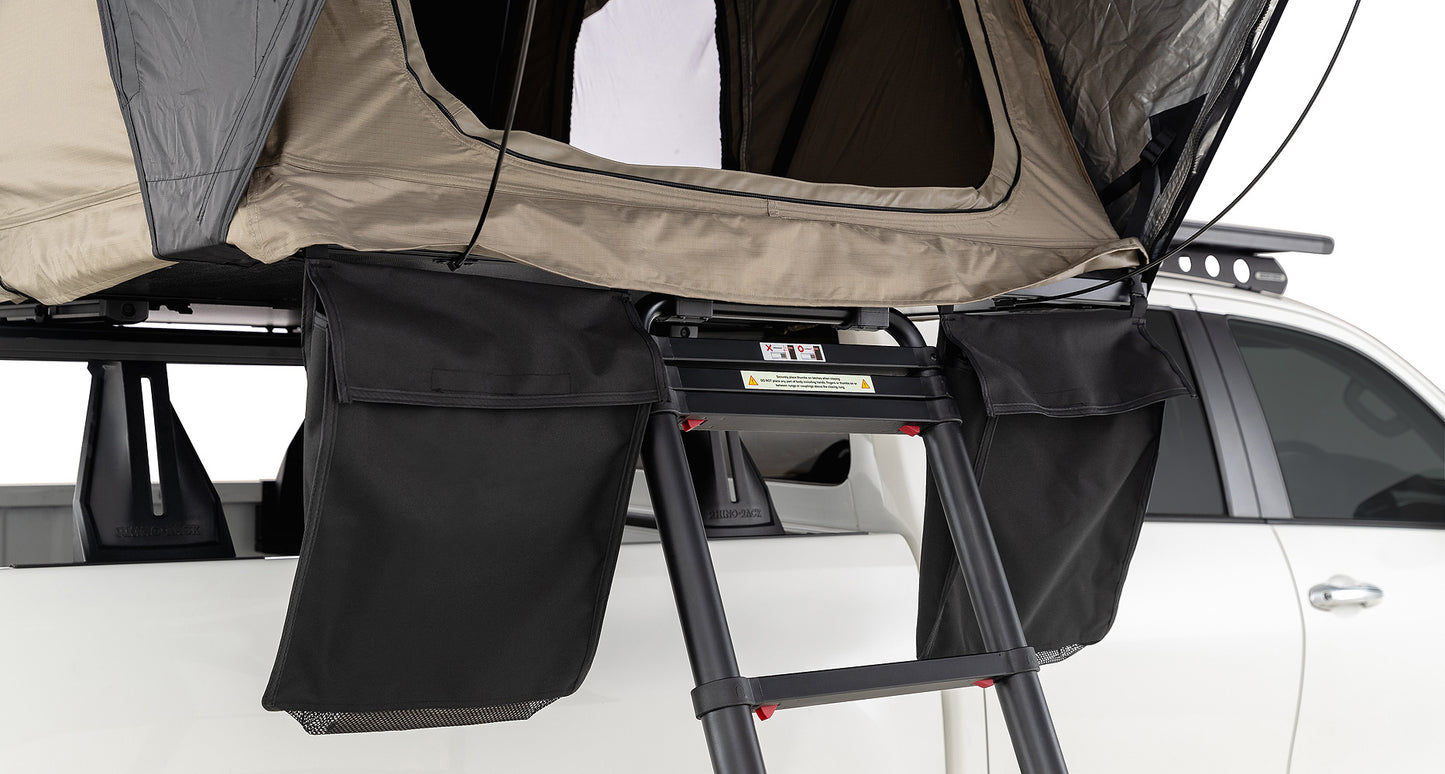 Hardshell Roof Top Tent Part No: 61002