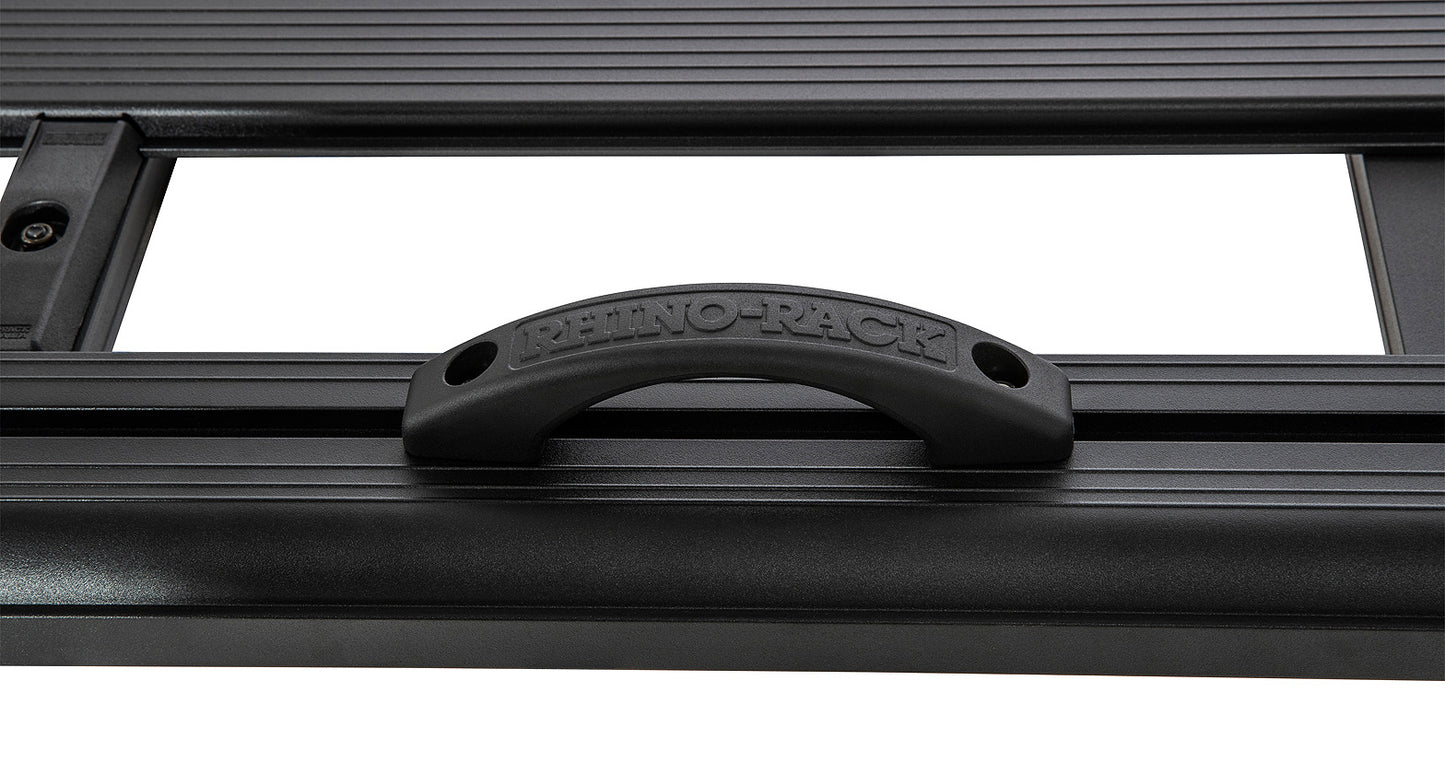 Grab Handle with Zwifloc (x2) Part No: 61003