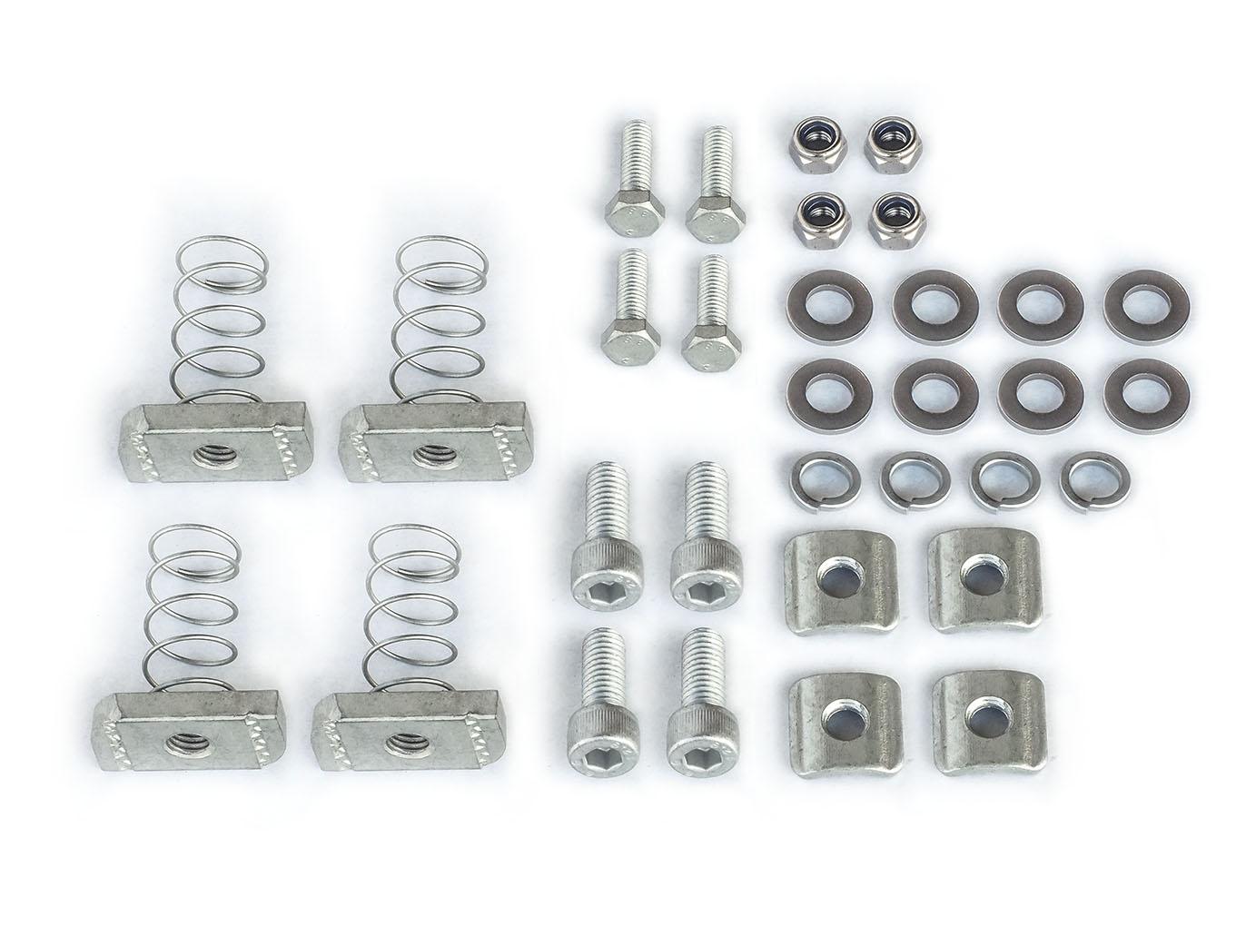 Yakima Awning Brackets SKU: 8005029
