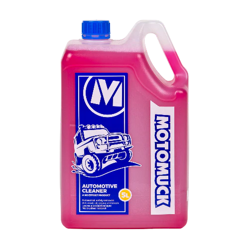 Motomuck Cleaner