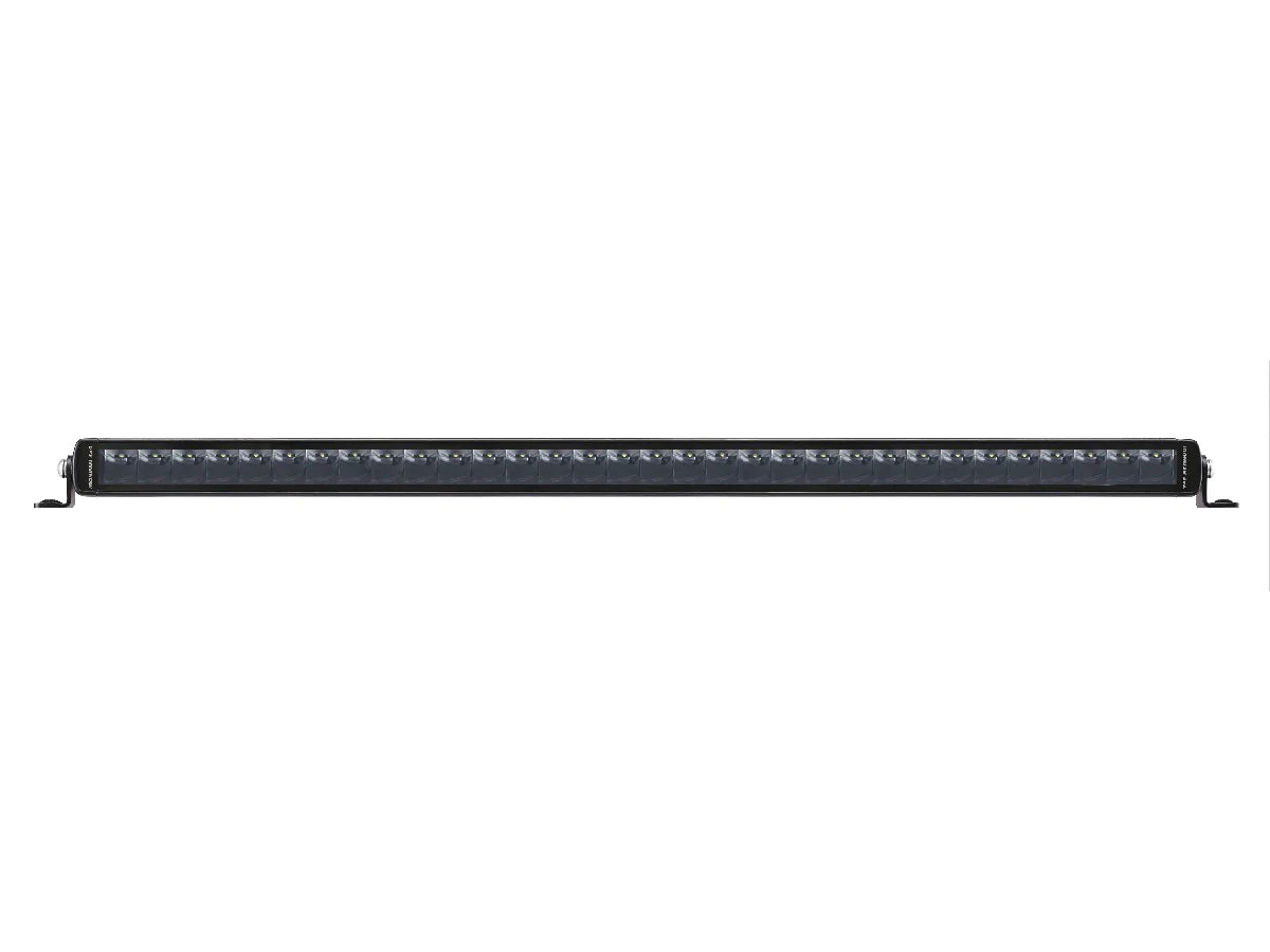 BRIGHT SABRE-X SINGLE ROW SLIM LIGHTBAR – 40″ STRAIGHT - ILBSR001B