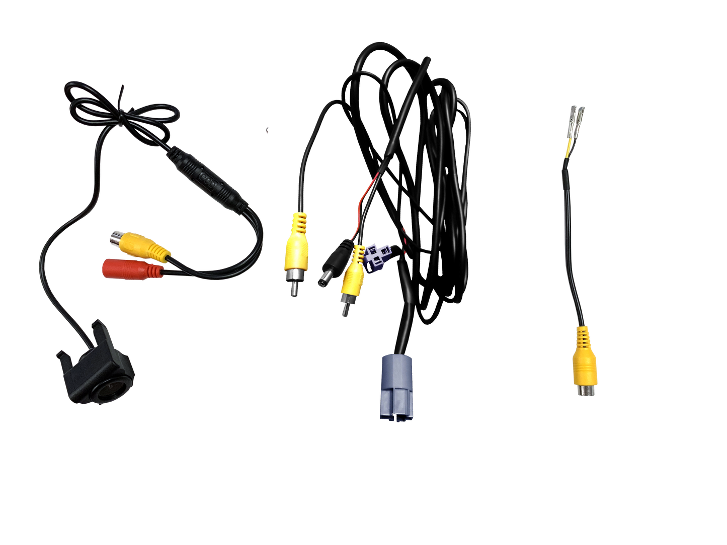 Jeep Gladiator JT Front Camera Z-JT-CAM