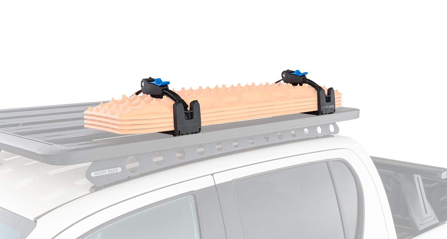 STOW IT RECOVERY TRACK HOLDER Part No: MSIT