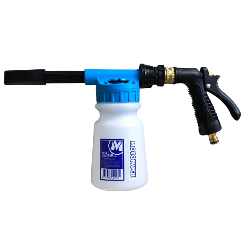 Motomuck Soap Gun Hose Connector (MMSFG-H)