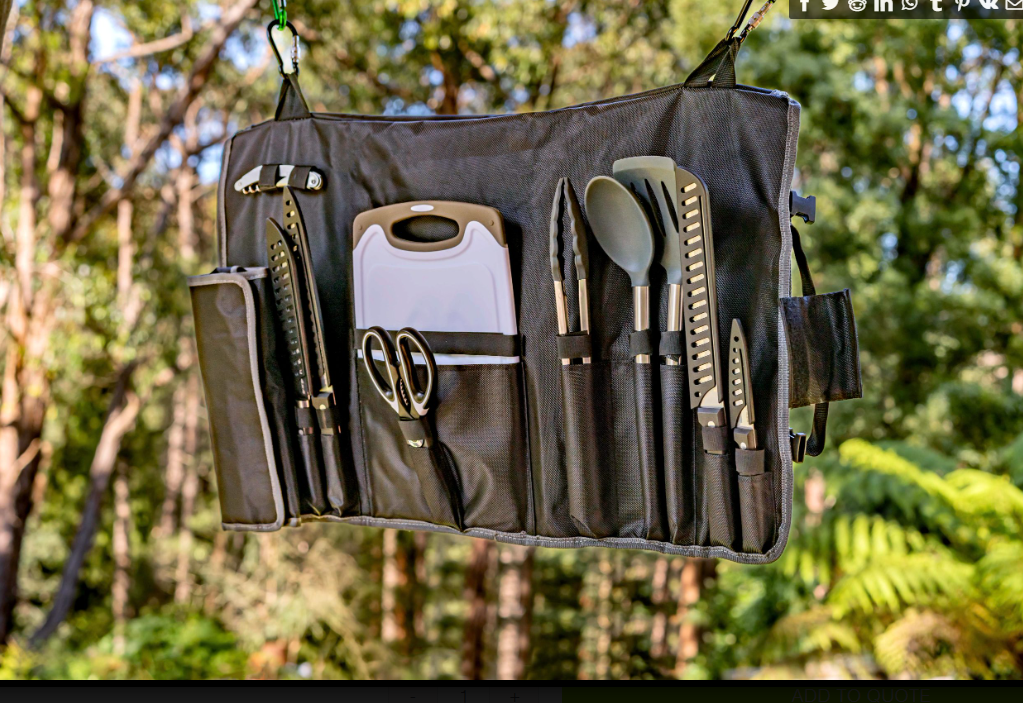 Kitchen Kit - IKITCHEN0012