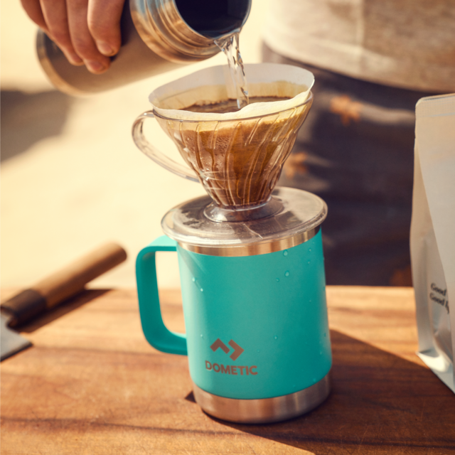 Dometic Thermo Mug 450ml