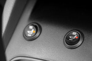 Heated Seats