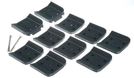 2500 LEG SPACER (42MM) Part No: RLKS5