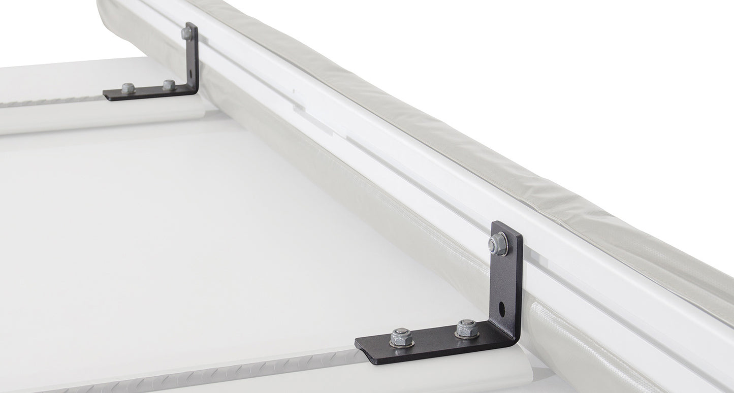 UNIVERSAL AND SUNSEEKER AWNING KIT Part No: 31126