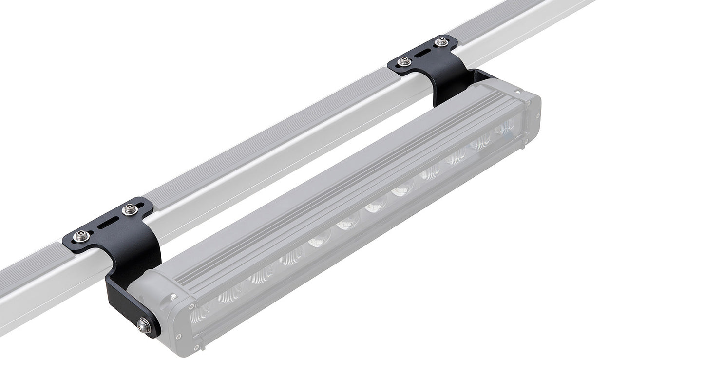 VA AND HD LED LIGHT BRACKETS Part No: 43174