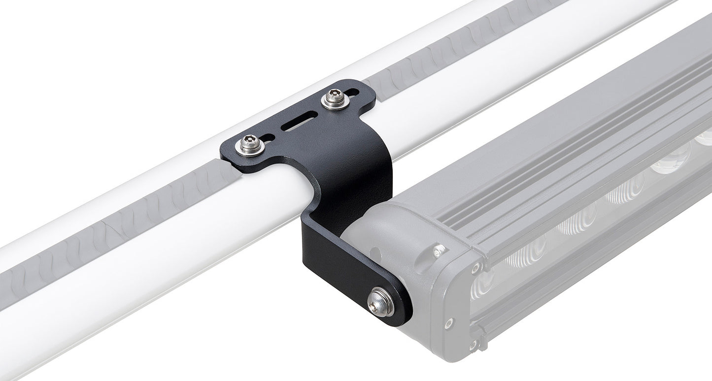 VA AND HD LED LIGHT BRACKETS Part No: 43174