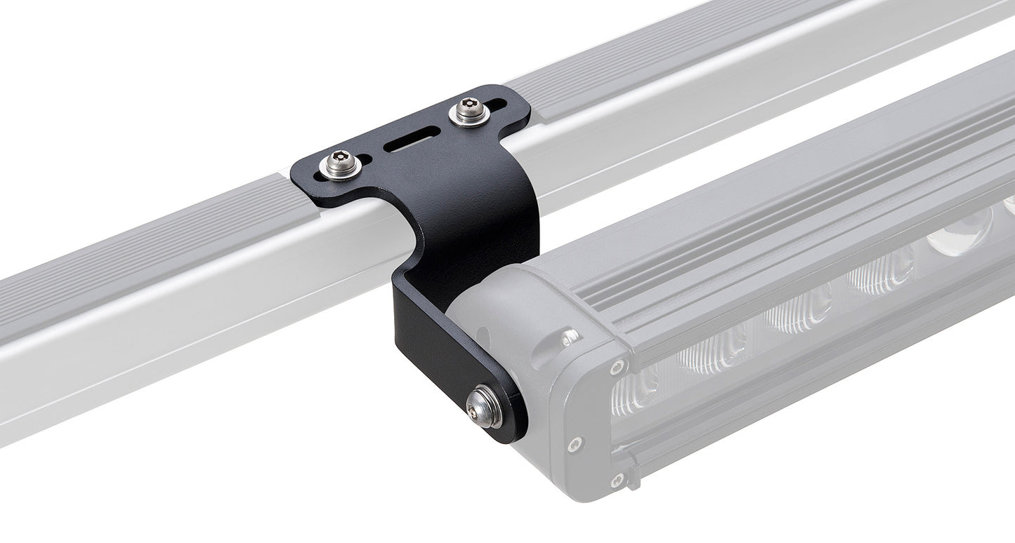 VA AND HD LED LIGHT BRACKETS Part No: 43174