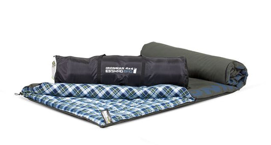 -5º Swag Sleeping Bag ISWAGBAG