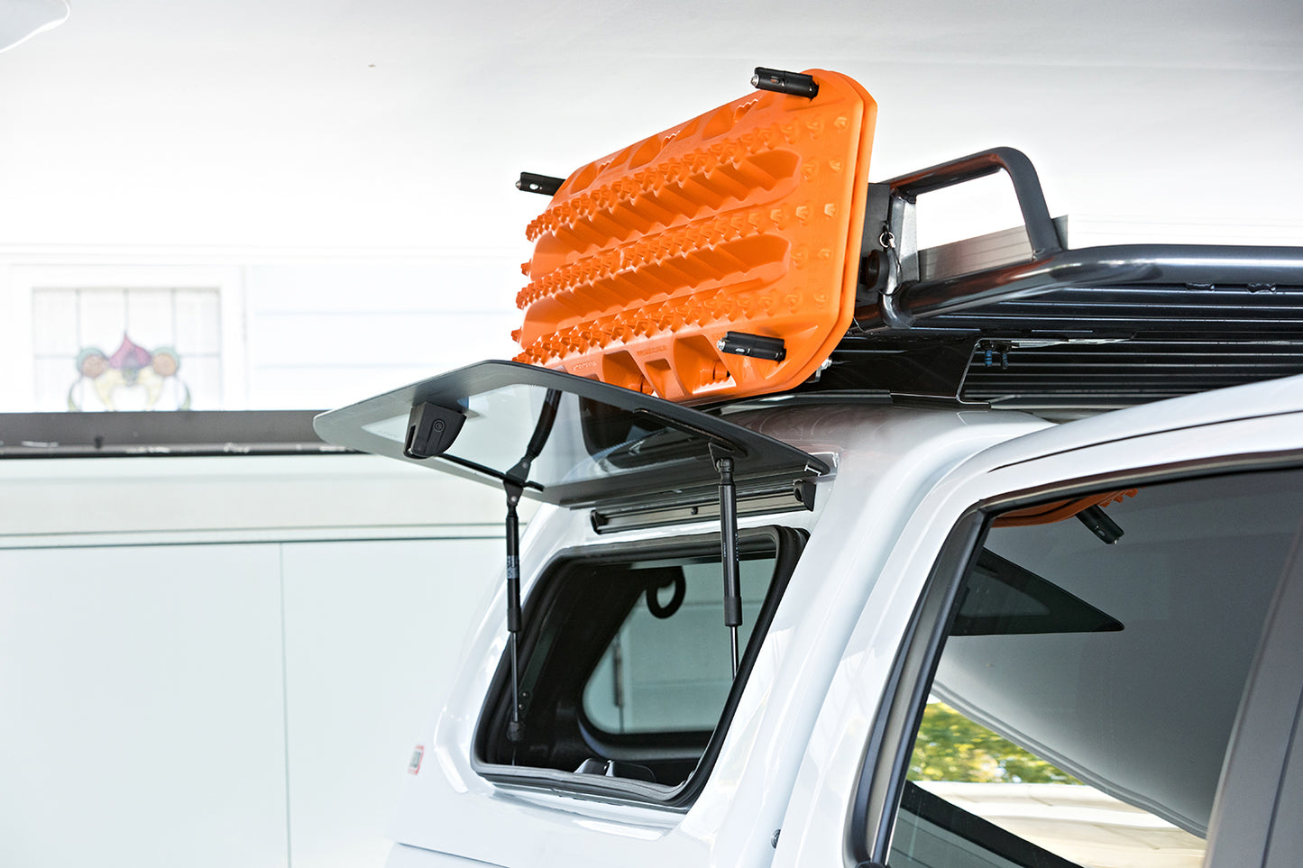 RACKSBRAX HD Accessory Plate 8174