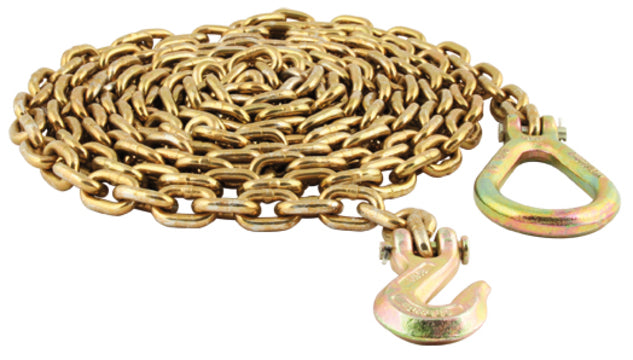 Heavy Duty Drag Chain 5m x 8mm IDRAG