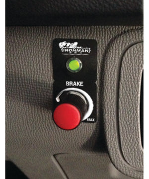 ELECTRIC BRAKE CONTROLLER