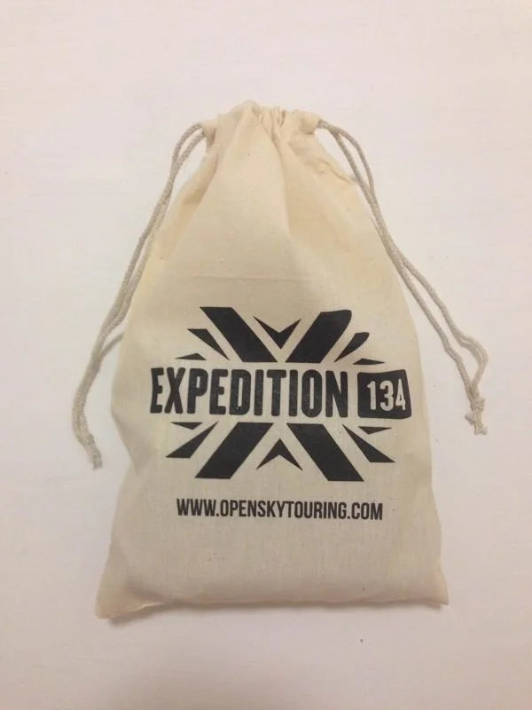 Expedition134 Quick Release Straps Exp134-QRS
