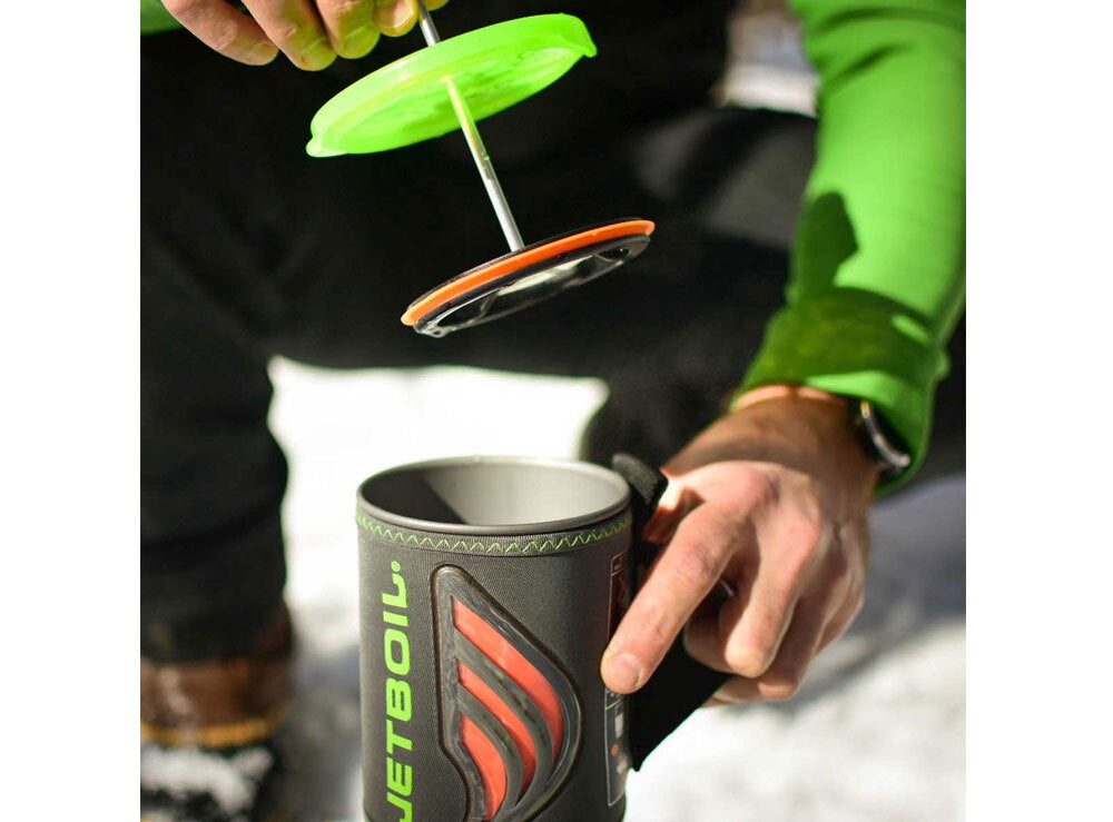 Jetboil Flash 2.0 - FLCBN