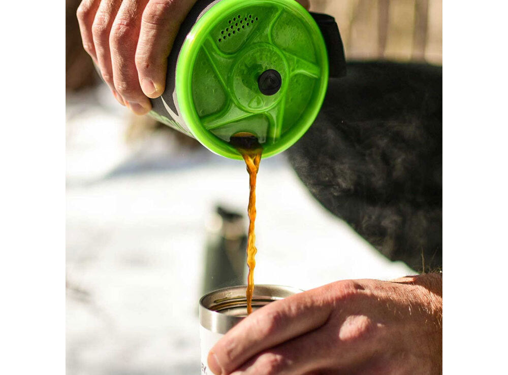 Jetboil Flash 2.0 - FLCBN