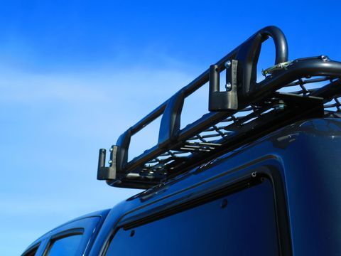 Awning Quick Release Mounting Brackets IAWNINGQR
