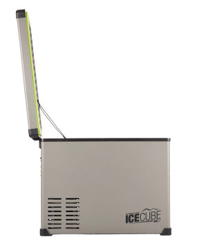 ICECUBE PORTABLE FRIDGE FREEZER – M-SERIES (IFRIDGE43LM, IFRIDGE65LDZM)