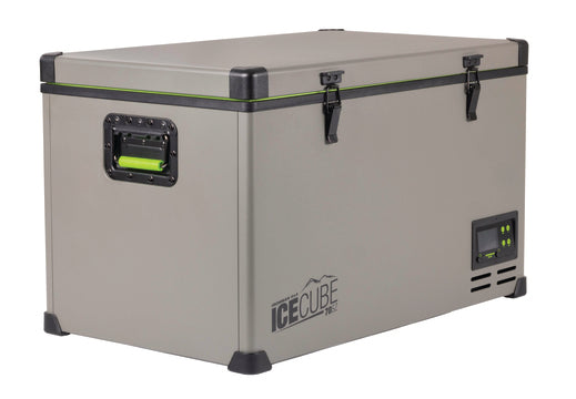 ICECUBE PORTABLE FRIDGE FREEZER – M-SERIES (IFRIDGE43LM, IFRIDGE65LDZM)