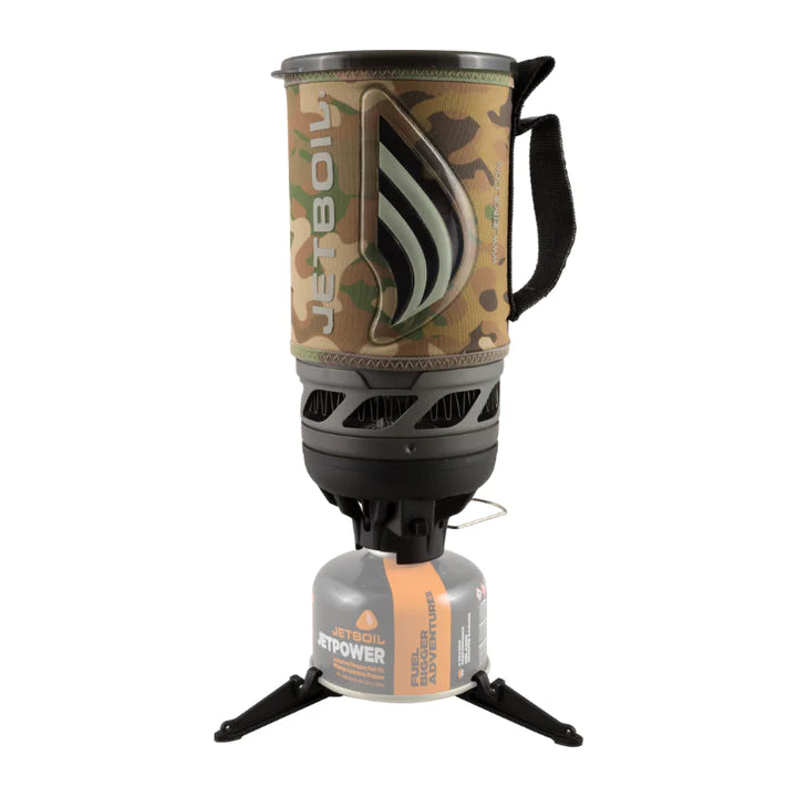 Jetboil Flash 2.0 - FLCBN