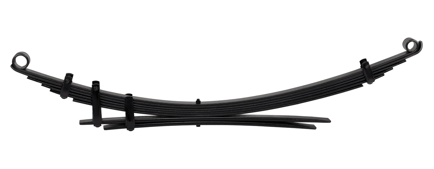 FOR012B - 0-300kg Constant load Leaf Spring Next Gen Ford Ranger