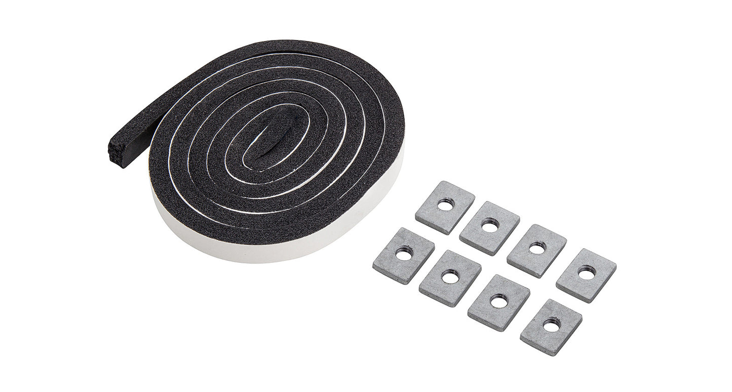 QUICK MOUNT FIT KIT - QMFK01