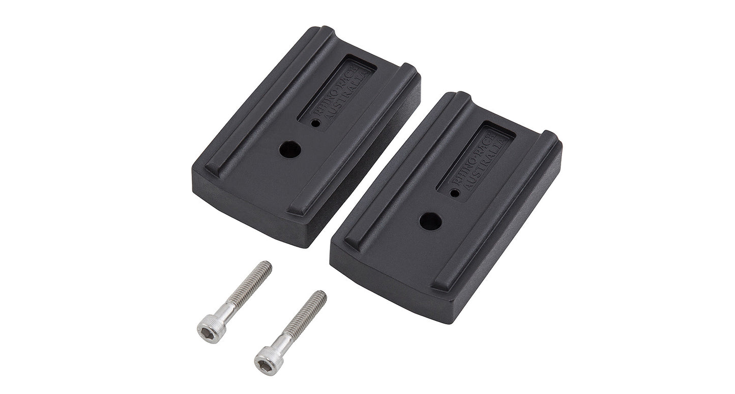 QUICK MOUNT VORTEX SPACER 20MM Part No: QMVA20