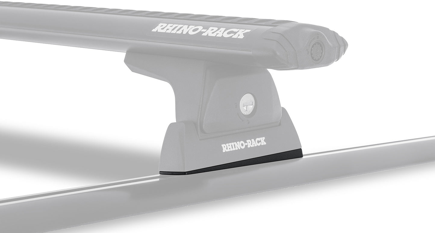 QUICK MOUNT BASE WEDGE (5MM) QMW05