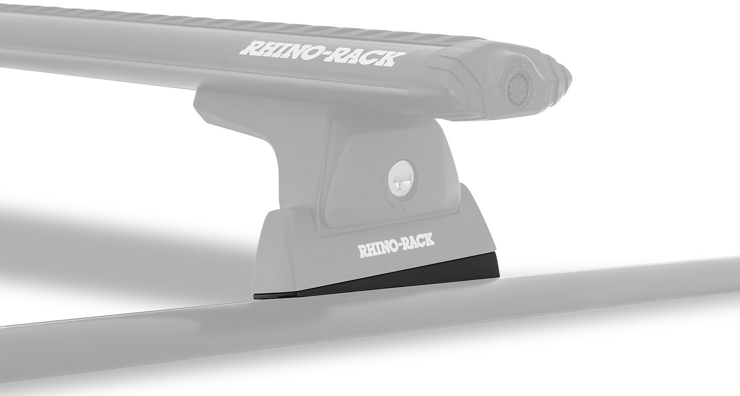 QUICK MOUNT BASE WEDGE (10MM) QMW10