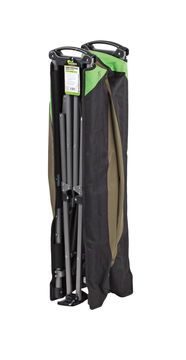 Quick-Fold Stretcher IQFS001