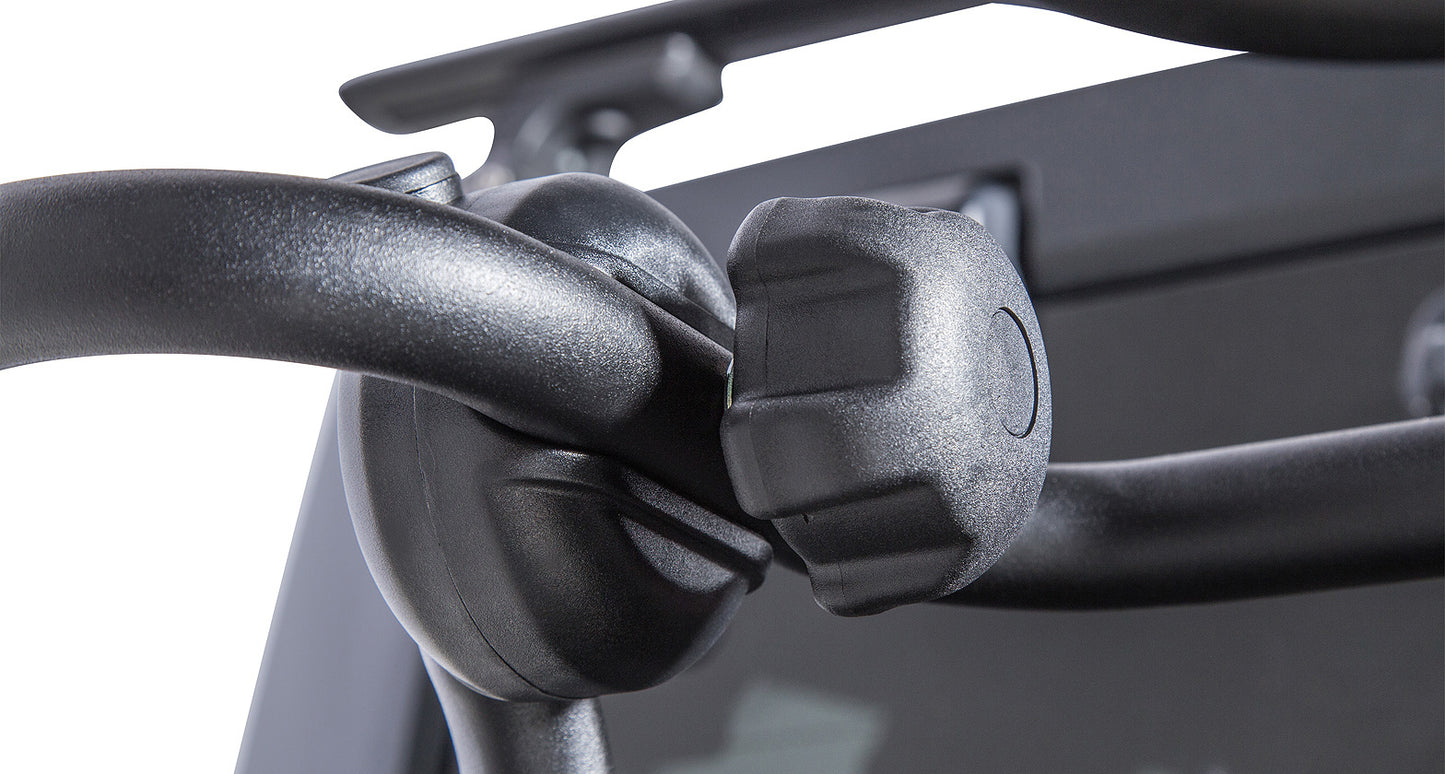 SPARE WHEEL BIKE CARRIER - RBC025