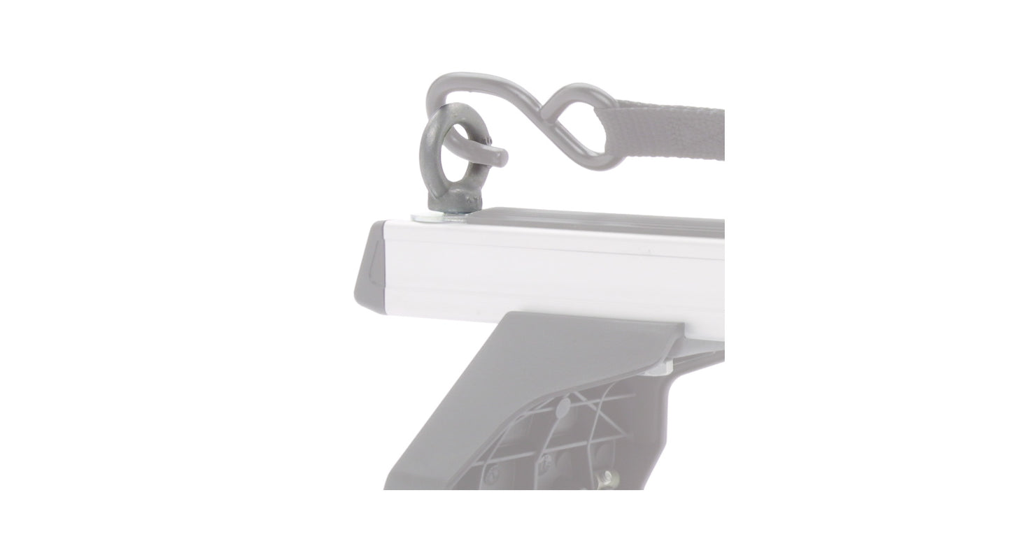 EYE BOLT KIT (P/N REB)