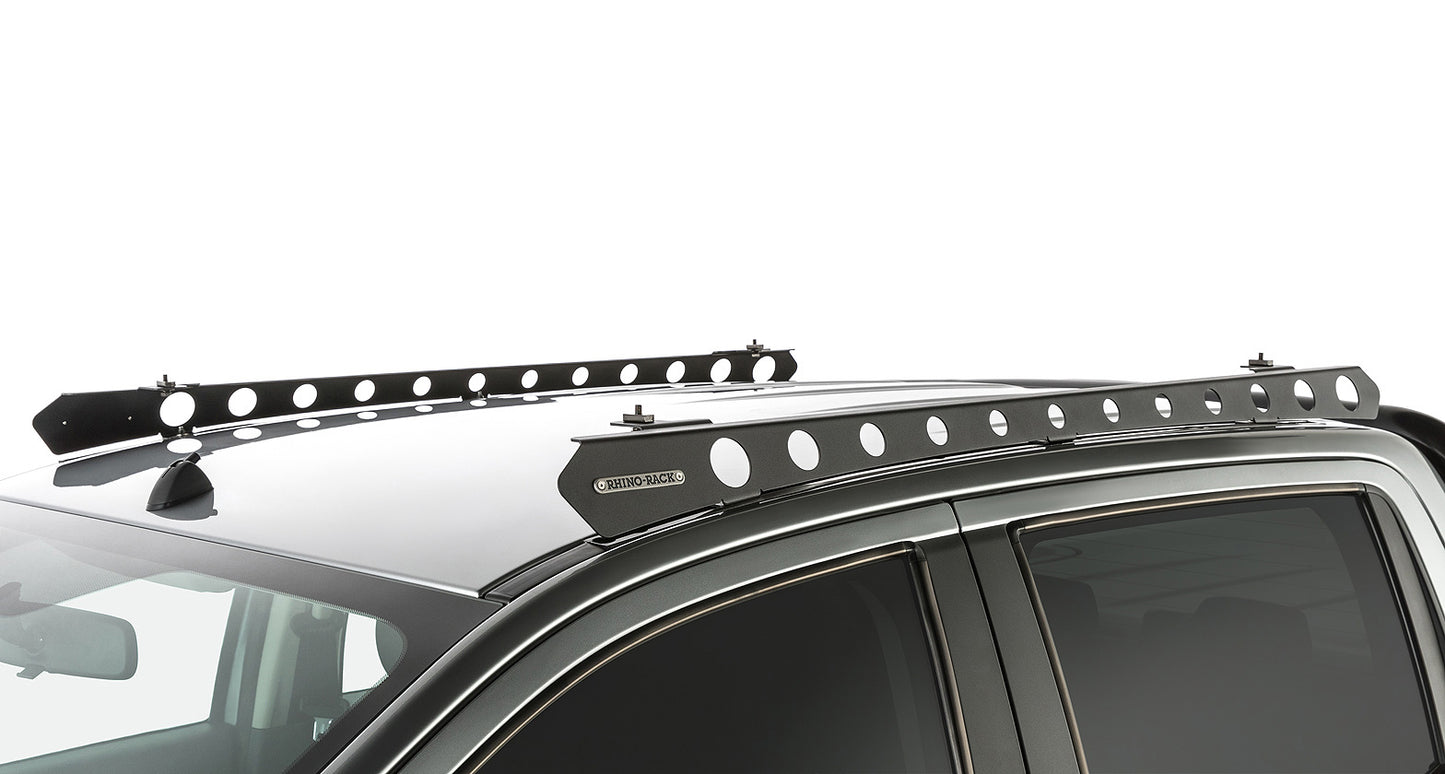 Rhino-Rack Backbone Mounting System - Ford Ranger / Mazda BT50 RFRB1