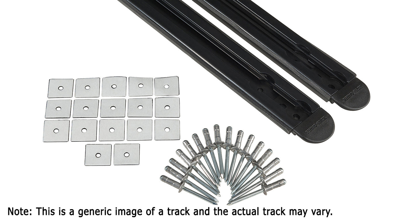 RTS TRACKS P/N: RTS525