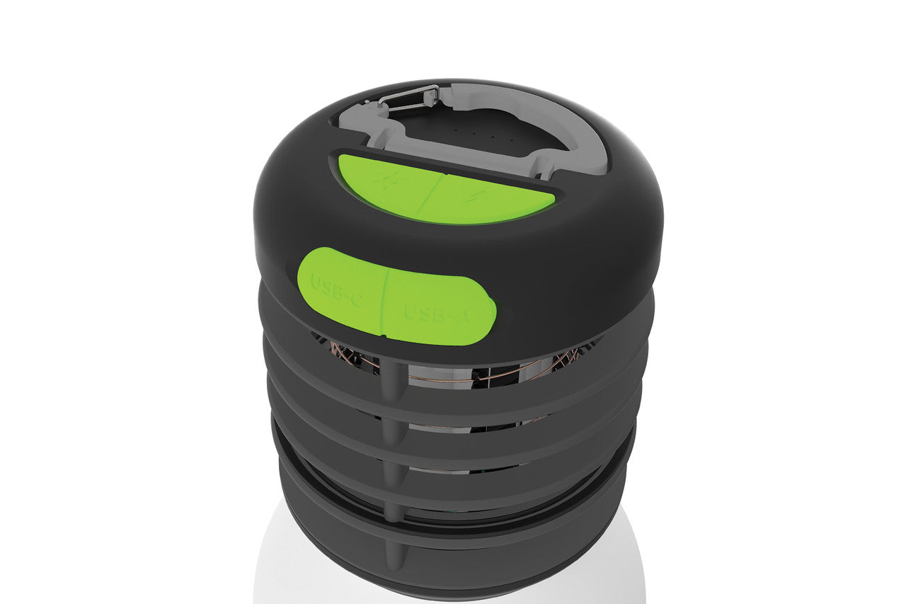 Rechargeable LED Lantern Bug ILANTERN004