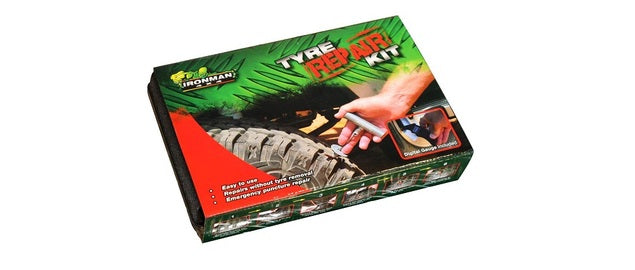 Tyre Repair Kit (ITYRE001)