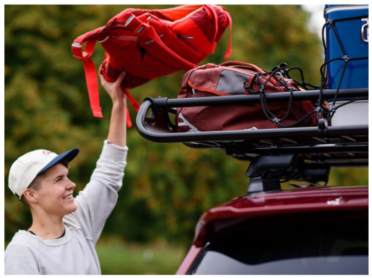 Yakima Offgrid Medium 8007138