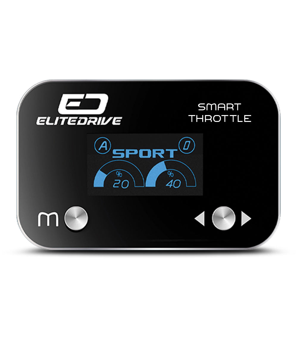 EliteDrive Smart Throttle (622) - ED-ST622