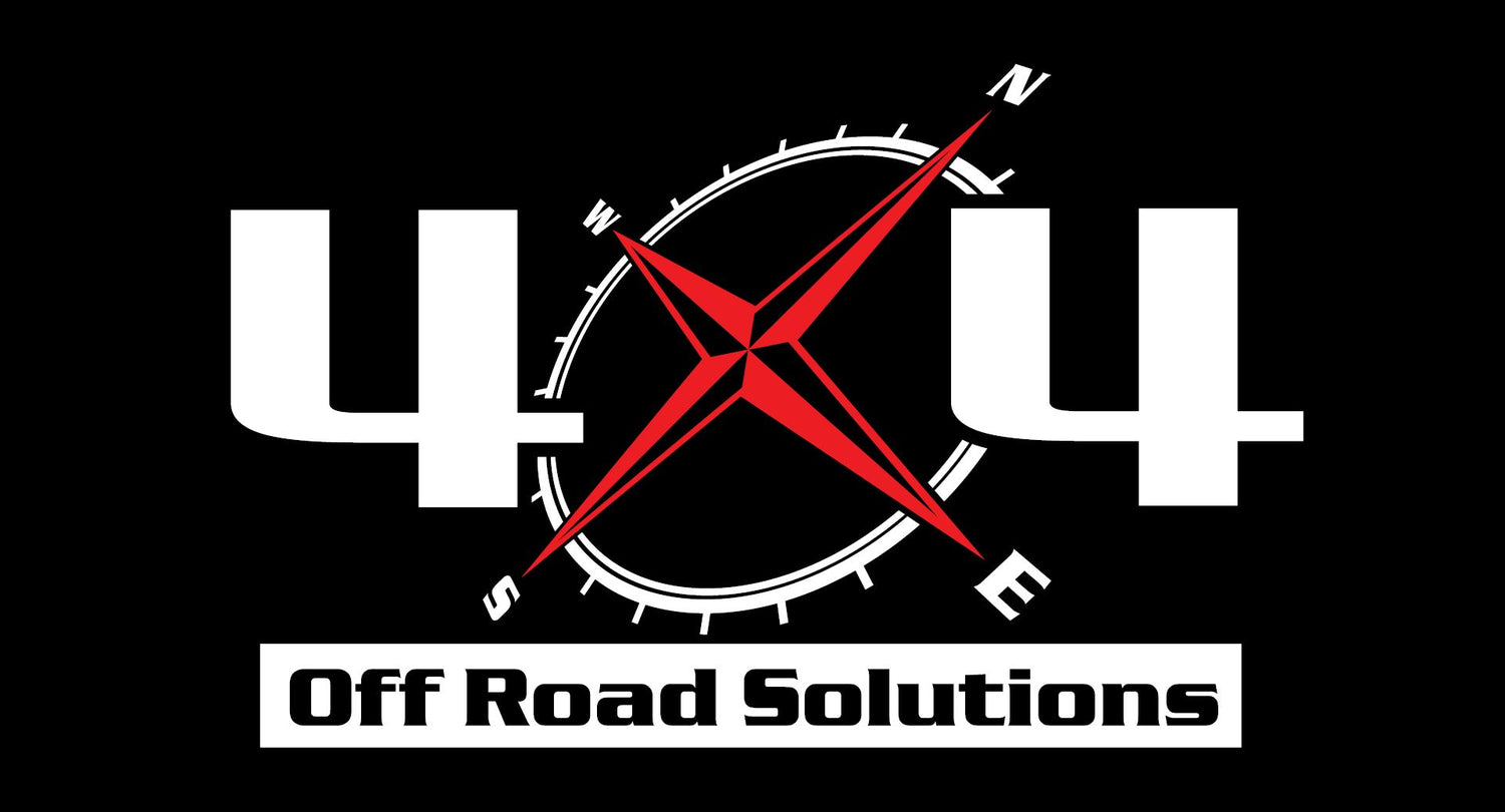 4x4 Offroad LIMITED TIME SPECIALS Solutions