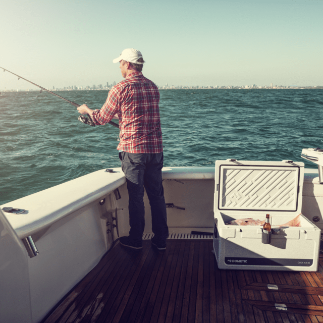 -Coolers & Refrigeration