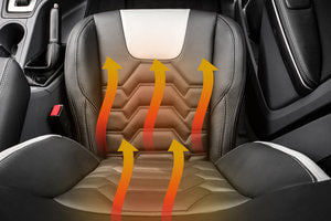 Heated Seats