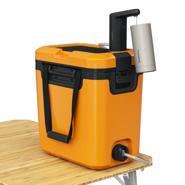 Dometic Recon 360 Water Faucet