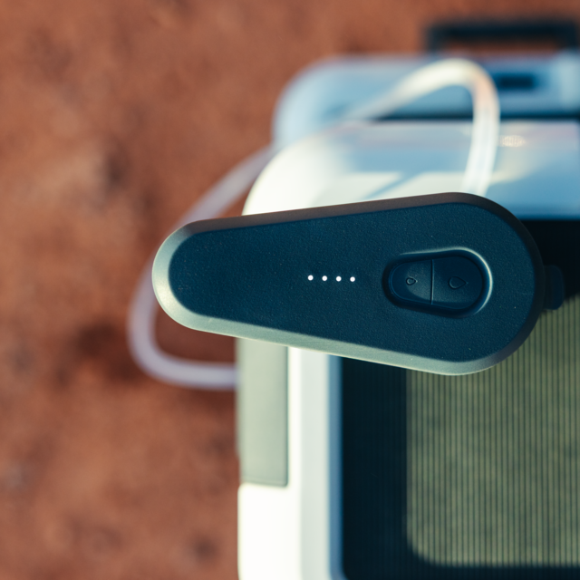 Dometic Recon 360 Water Faucet