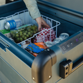 CFX2-57 Ocean Fridge or Freezer 12/24v and 240v